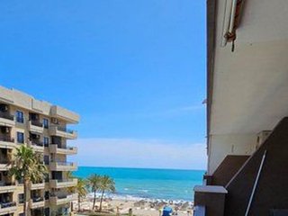 Piso en alquiler en Playa de los Boliches en Fuengirola