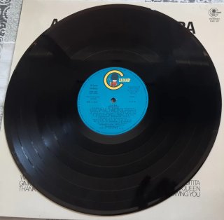 Vinilo Lp ABBA
