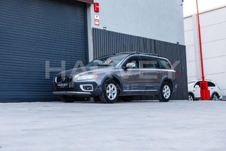 VOLVO XC70 AWD 5CIL, NACIONAL, MANUAL