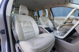 VOLVO XC70 AWD 5CIL, NACIONAL, MANUAL
