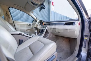 VOLVO XC70 AWD 5CIL, NACIONAL, MANUAL