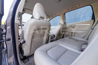 VOLVO XC70 AWD 5CIL, NACIONAL, MANUAL