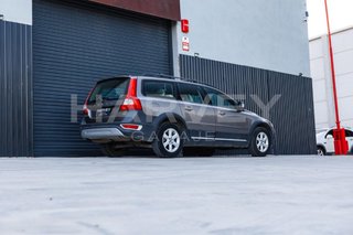 VOLVO XC70 AWD 5CIL, NACIONAL, MANUAL