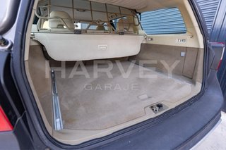 VOLVO XC70 AWD 5CIL, NACIONAL, MANUAL