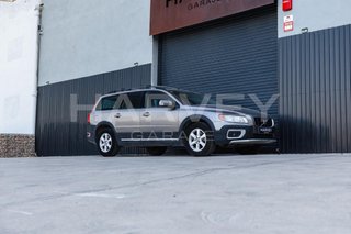 VOLVO XC70 AWD 5CIL, NACIONAL, MANUAL
