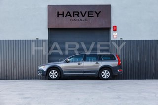 VOLVO XC70 AWD 5CIL, NACIONAL, MANUAL