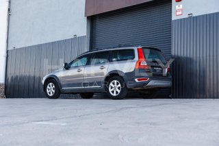VOLVO XC70 AWD 5CIL, NACIONAL, MANUAL