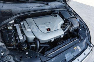 VOLVO XC70 AWD 5CIL, NACIONAL, MANUAL