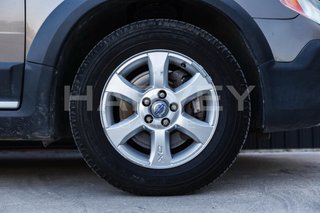 VOLVO XC70 AWD 5CIL, NACIONAL, MANUAL