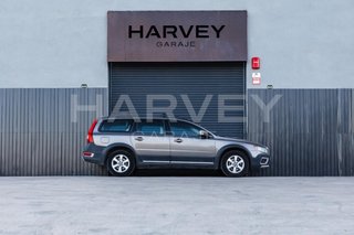 VOLVO XC70 AWD 5CIL, NACIONAL, MANUAL