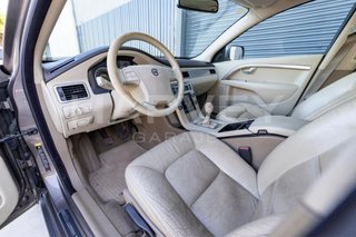 VOLVO XC70 AWD 5CIL, NACIONAL, MANUAL