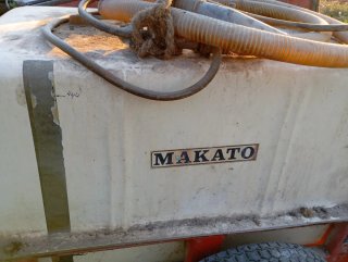 Se vende (Motocultor Pasquali)