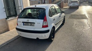 Citroen C3 2005