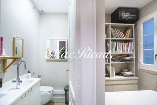 Oficina en alquiler en Sant Gervasi - Galvany en Barcelona