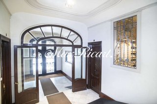 Oficina en alquiler en Sant Gervasi - Galvany en Barcelona