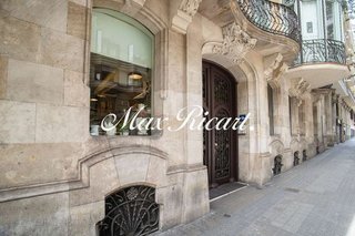 Oficina en alquiler en Sant Gervasi - Galvany en Barcelona