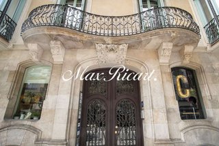 Oficina en alquiler en Sant Gervasi - Galvany en Barcelona