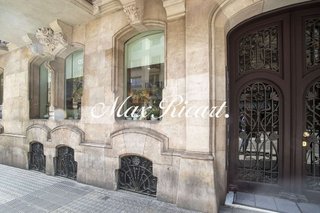Oficina en alquiler en Sant Gervasi - Galvany en Barcelona