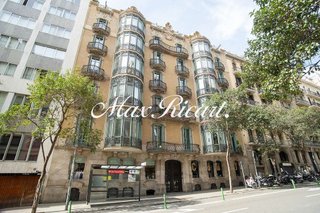 Oficina en alquiler en Sant Gervasi - Galvany en Barcelona