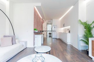 Piso en alquiler en Russafa en Valencia