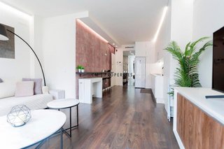 Piso en alquiler en Russafa en Valencia