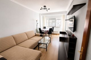Piso en alquiler en General Dávila en Santander