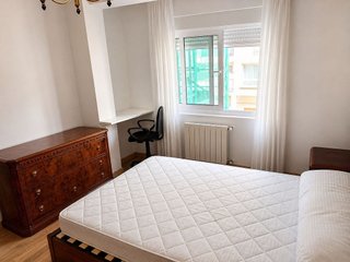 Piso en alquiler en General Dávila en Santander