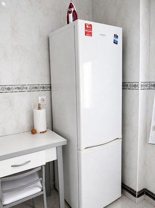 Piso en alquiler en General Dávila en Santander