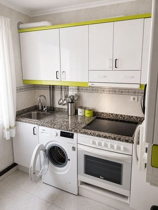 Piso en alquiler en General Dávila en Santander