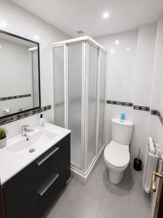 Piso en alquiler en General Dávila en Santander
