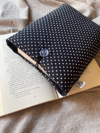 Funda literaria