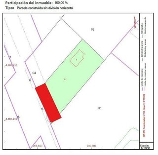 Chalet en venta en Boverals - Saldonar en Vinaròs