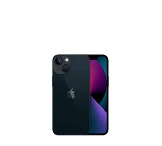 iPhone 13 Mini 128GB Medianoche (Batteria 100%)