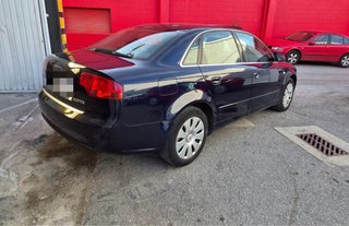 Audi A4 2.0 TDI