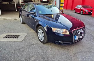 Audi A4 2.0 TDI