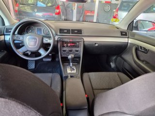 Audi A4 2.0 TDI