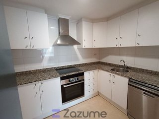 Piso en alquiler en Oeste en Castellón de la Plana