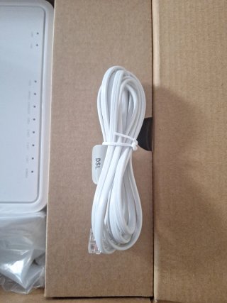 Vodafone Router Avanzado