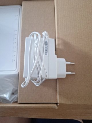 Vodafone Router Avanzado