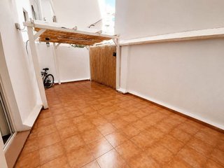Piso en alquiler en Nou Moles en Valencia