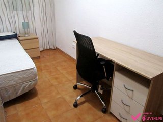 Piso en alquiler en Aiora en Valencia
