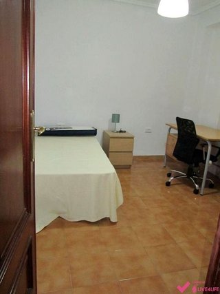 Piso en alquiler en Aiora en Valencia