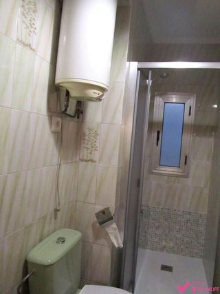 Piso en alquiler en Aiora en Valencia