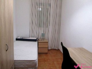 Piso en alquiler en Aiora en Valencia