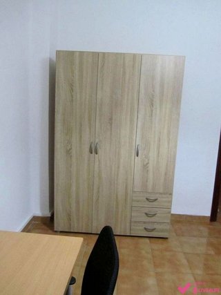 Piso en alquiler en Aiora en Valencia