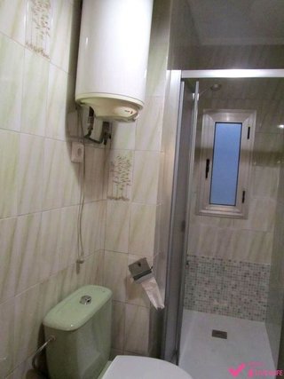 Piso en alquiler en Aiora en Valencia
