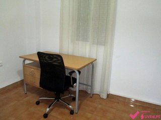 Piso en alquiler en Aiora en Valencia