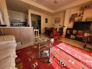 Dúplex en alquiler en Albaicín en Granada