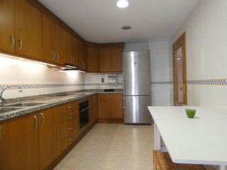 Piso en alquiler en Sur en Castellón de la Plana