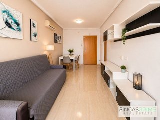 Piso en alquiler en Pueblo Poniente en Benidorm